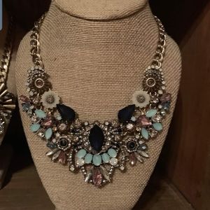 Statement Necklace